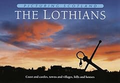 Lothians picturing scotland for sale  Delivered anywhere in Ireland