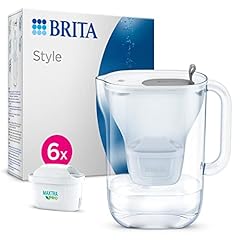 Brita carafe filtrante d'occasion  Livré partout en France