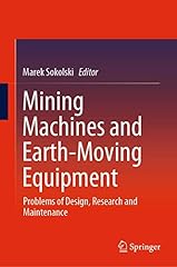 Mining machines earth for sale  Delivered anywhere in USA 