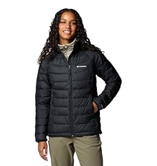 Columbia powder lite usato  Spedito ovunque in Italia 