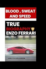 True biography enzo for sale  Delivered anywhere in UK