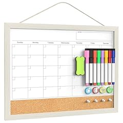 Calendar whiteboard wall for sale  Delivered anywhere in USA 