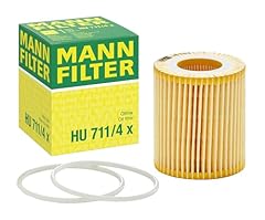 Mann filter 711 d'occasion  Livré partout en France