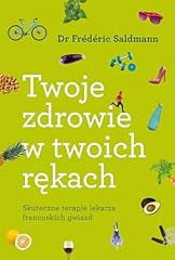 Twoje zdrowie twoich d'occasion  Livré partout en France