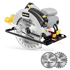 Enventor circular saw for sale  Delivered anywhere in UK
