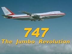 747 jumbo revolution for sale  Delivered anywhere in UK