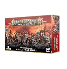 Games workshop warhammer usato  Spedito ovunque in Italia 