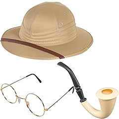 Men women safari for sale  Delivered anywhere in UK