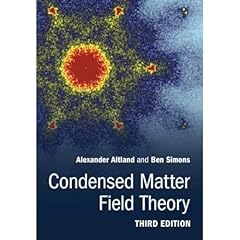 Condensed matter field gebraucht kaufen  Wird an jeden Ort in Deutschland