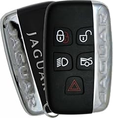 Complete remote jaguar for sale  Delivered anywhere in USA 