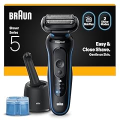 Braun series elektrorasierer gebraucht kaufen  Wird an jeden Ort in Deutschland