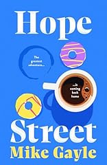 Hope street the gebraucht kaufen  Wird an jeden Ort in Deutschland