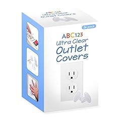 Abc123 outlet plug for sale  Delivered anywhere in USA 