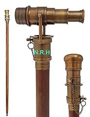 Collectible wooden walking for sale  Delivered anywhere in UK