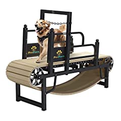 Pawpaw dog treadmill for sale  Delivered anywhere in USA 