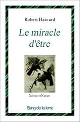 Miracle science nature d'occasion  Livré partout en France