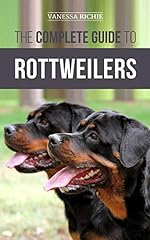 Complete guide rottweilers for sale  Delivered anywhere in USA 