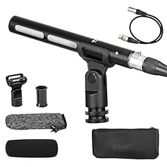 Boya xlr microphone for sale  Delivered anywhere in UK