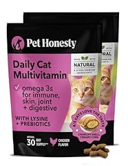 Pet honesty cat for sale  Delivered anywhere in USA 