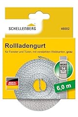 Schellenberg 46002 rolladengur gebraucht kaufen  Wird an jeden Ort in Deutschland