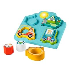 Fisher price fahrzeugpuzzle gebraucht kaufen  Wird an jeden Ort in Deutschland