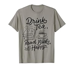 Drink tea read for sale  Delivered anywhere in USA 