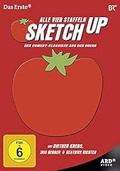 Sketchup staffeln 4 gebraucht kaufen  Wird an jeden Ort in Deutschland
