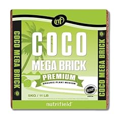 Coco coir mega for sale  Delivered anywhere in USA 