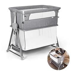 Cowiewie baby bassinet for sale  Delivered anywhere in USA 