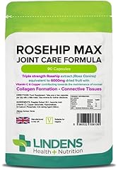 Lindens rosehip max for sale  Delivered anywhere in UK