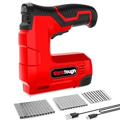 Werktough cordless staple for sale  Delivered anywhere in Ireland