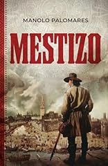 Mestizo vida martín for sale  Delivered anywhere in USA 