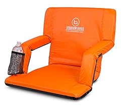 Stadium boss recliner for sale  Delivered anywhere in USA 
