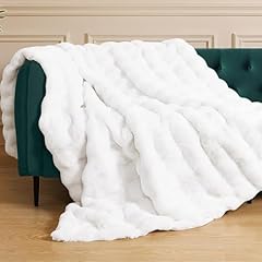 Orinova white faux for sale  Delivered anywhere in USA 