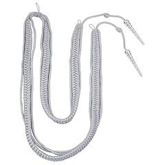 Mayjoydiy silberne aiguillette gebraucht kaufen  Wird an jeden Ort in Deutschland