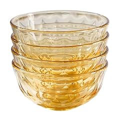 Sizikato 4pcs amber for sale  Delivered anywhere in USA 