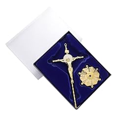 Imerance crucifix catholic for sale  Delivered anywhere in USA 