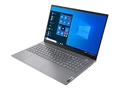 Lenovo thinkbook 15.6 d'occasion  Livré partout en France