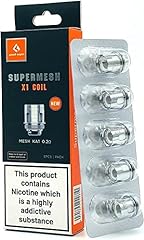 Tvdc geekvape super for sale  Delivered anywhere in UK