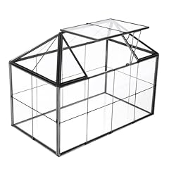 Highfree geometric terrarium for sale  Delivered anywhere in USA 