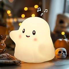 Ghost night light for sale  Delivered anywhere in USA 