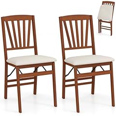 Tangzon folding chairs for sale  Delivered anywhere in UK
