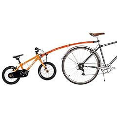 Etc towbuddy bike for sale  Delivered anywhere in UK