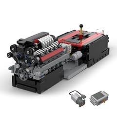 Wanengediy v10 engine for sale  Delivered anywhere in UK