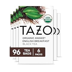 Tazo organic awake for sale  Delivered anywhere in USA 
