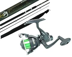 11ft carbon carp for sale  Delivered anywhere in UK