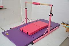 Gymnastic bars leap for sale  Delivered anywhere in UK