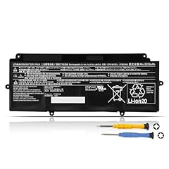 Kyuer 50wh fpb0340s usato  Spedito ovunque in Italia 