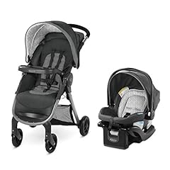 Graco fastaction travel for sale  Delivered anywhere in USA 