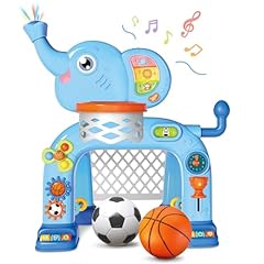 Springflower toddler basketbal for sale  Delivered anywhere in USA 